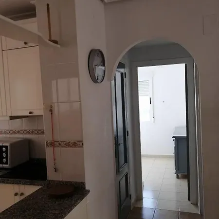 Tres Beau T4 Torrevieja Renove Et Moderne Appartement Buitenkant foto