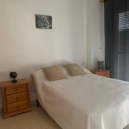 Tres Beau T4 Torrevieja Renove Et Moderne Appartement Buitenkant foto