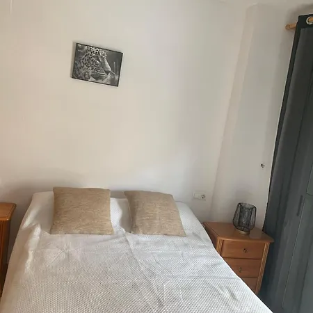 Tres Beau T4 Torrevieja Renove Et Moderne Appartement Buitenkant foto