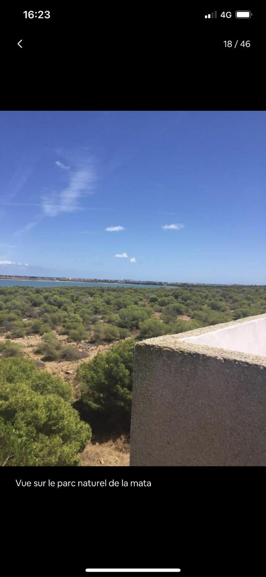 Apartment Tres Beau T4 Renove Et Moderne
