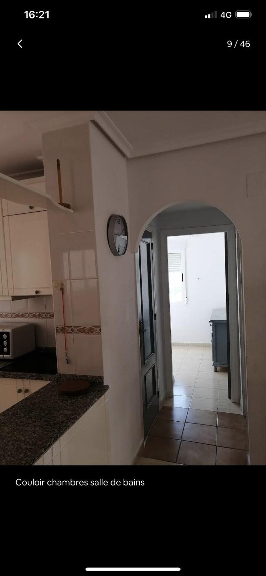Appartement Tres Beau T4 Renove Et Moderne *