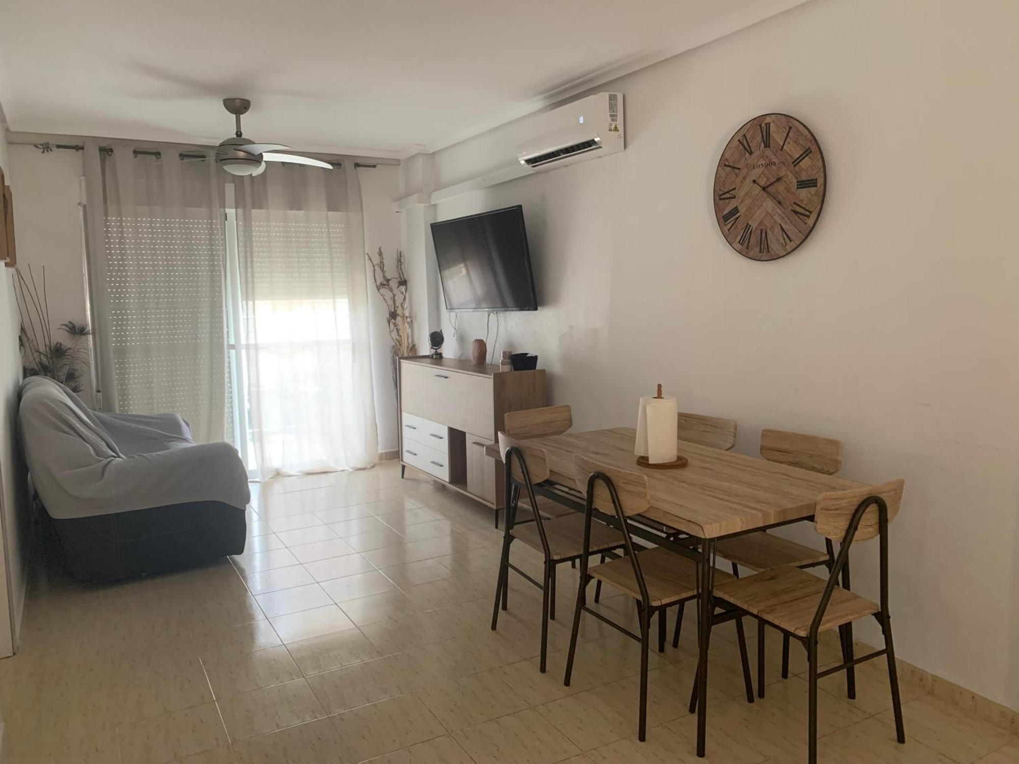 Tres Beau T4 Renove Et Moderne *