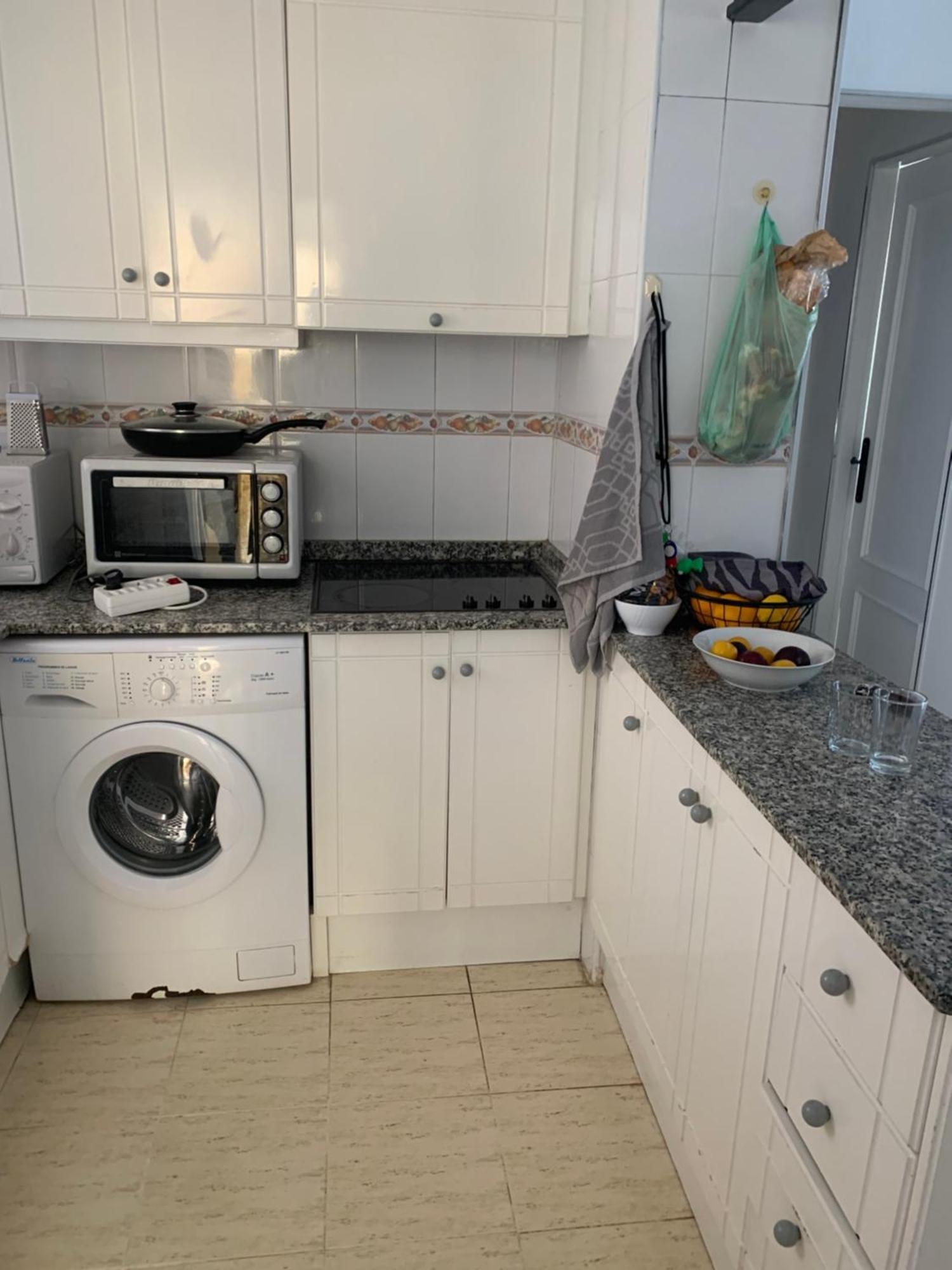 Apartment Tres Beau T4 Renove Et Moderne Torrevieja