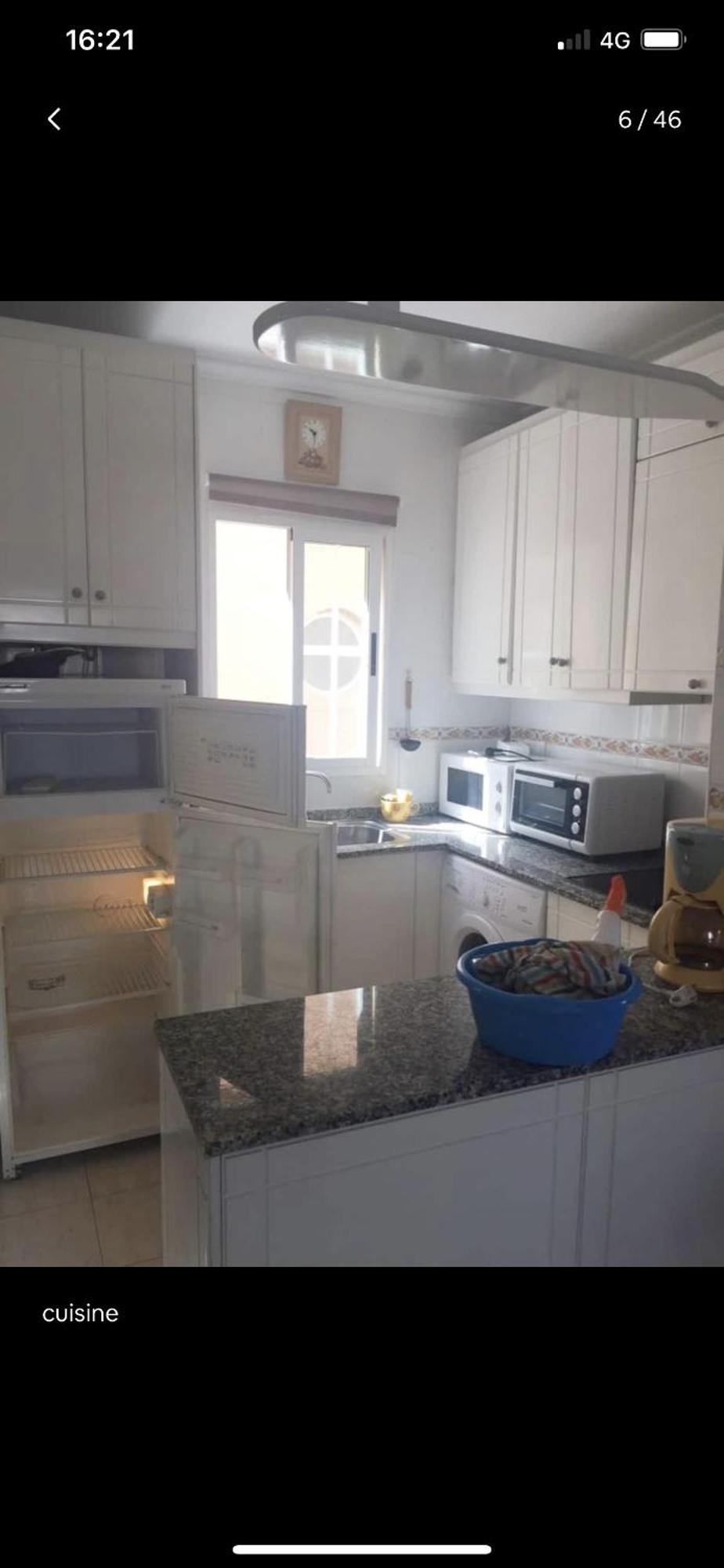 Apartment Tres Beau T4 Renove Et Moderne