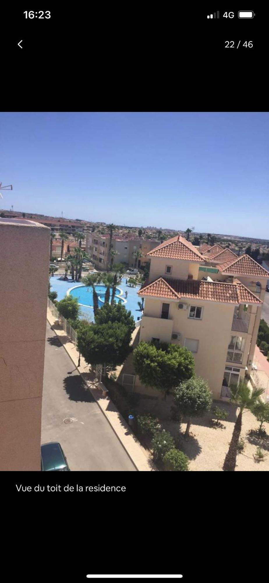 Apartment Tres Beau T4 Renove Et Moderne *