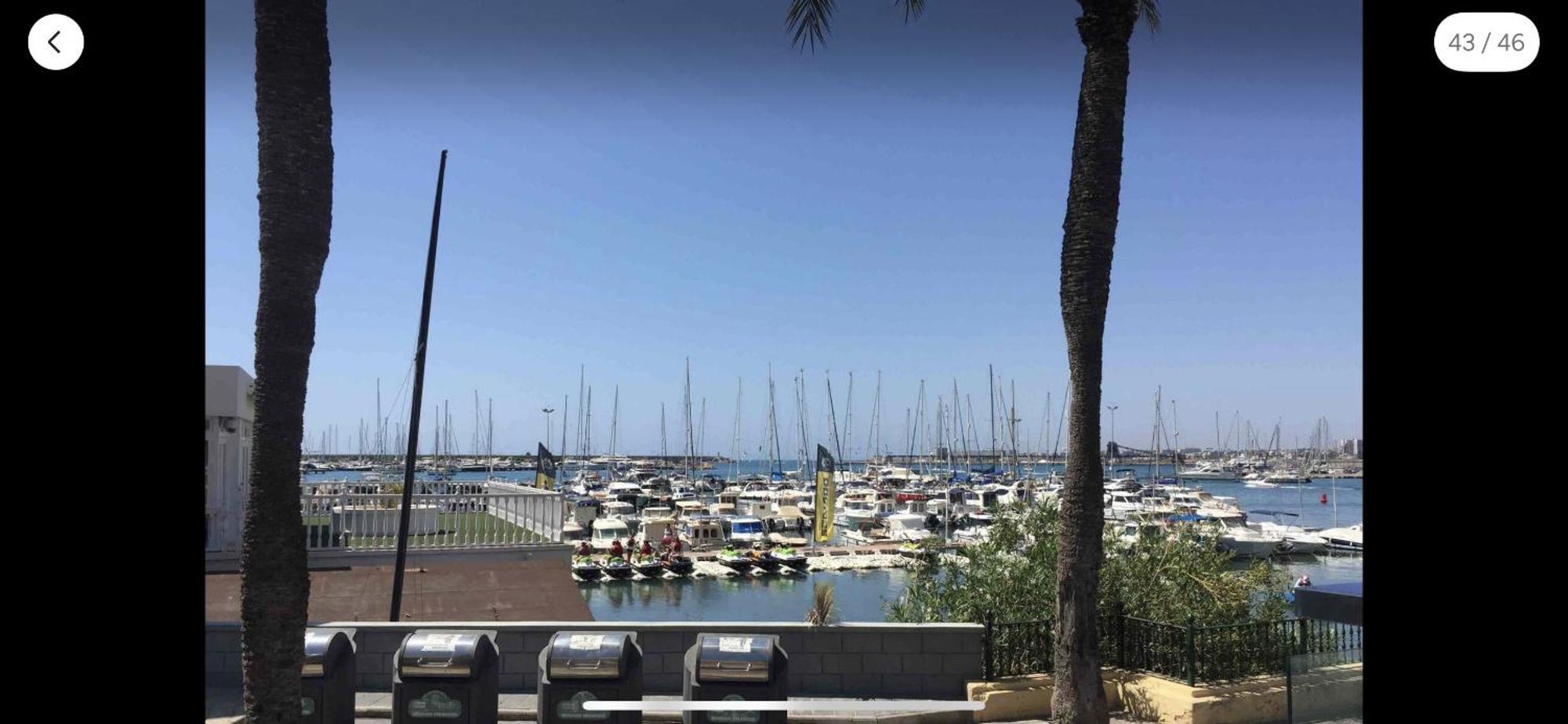 Tres Beau T4 Renove Et Moderne * Torrevieja