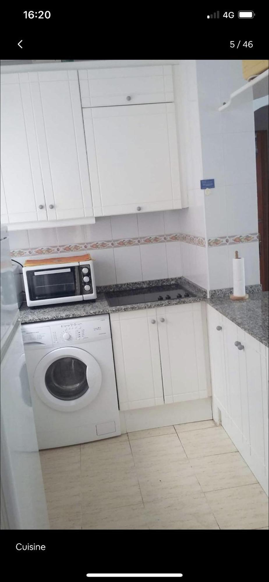 Tres Beau T4 Renove Et Moderne Apartment