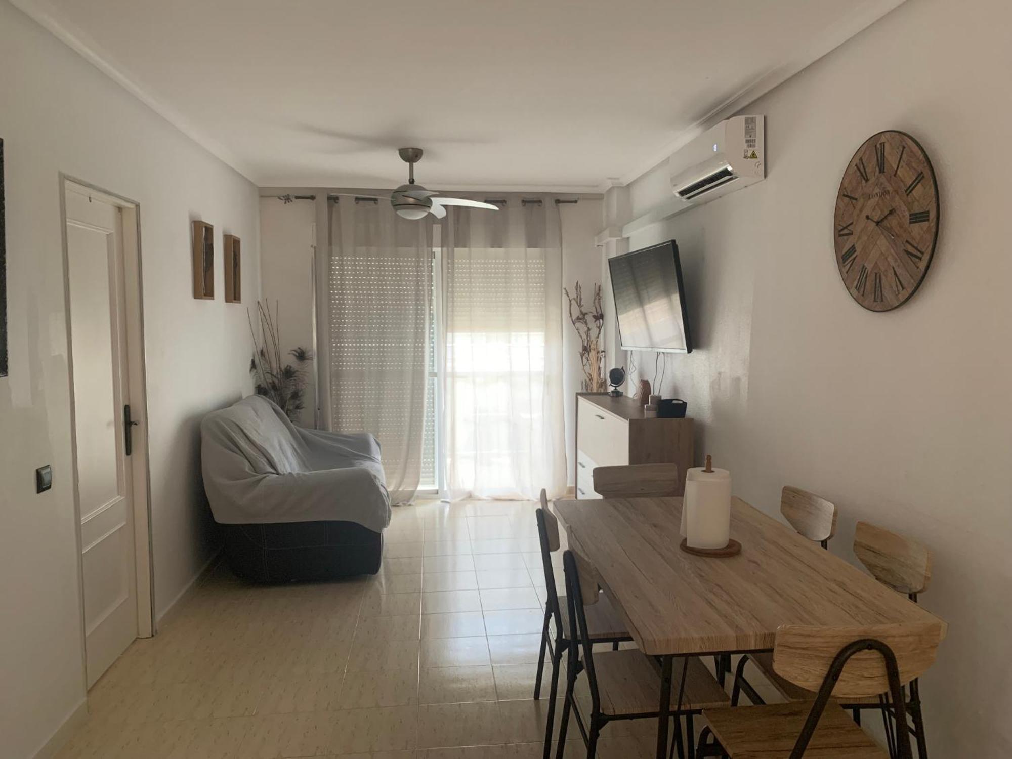 Tres Beau T4 Renove Et Moderne *