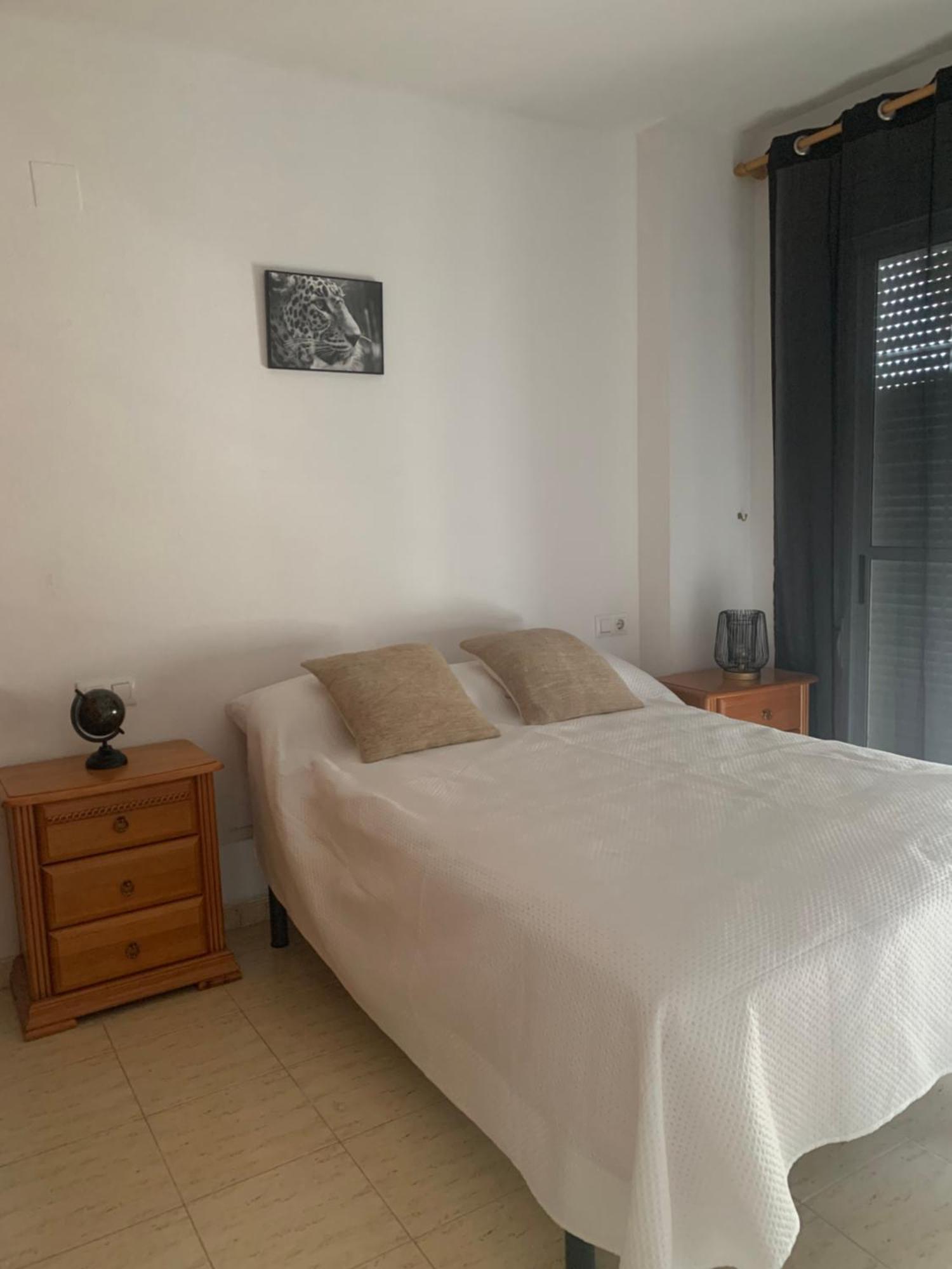Apartment Tres Beau T4 Renove Et Moderne Torrevieja